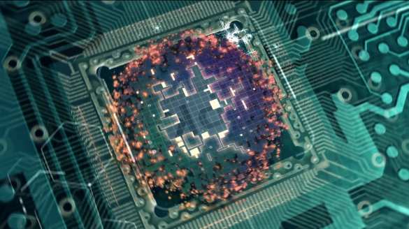 В РКС разработаны новые микроэлектронные устройства для перспективных спутников | Русская весна