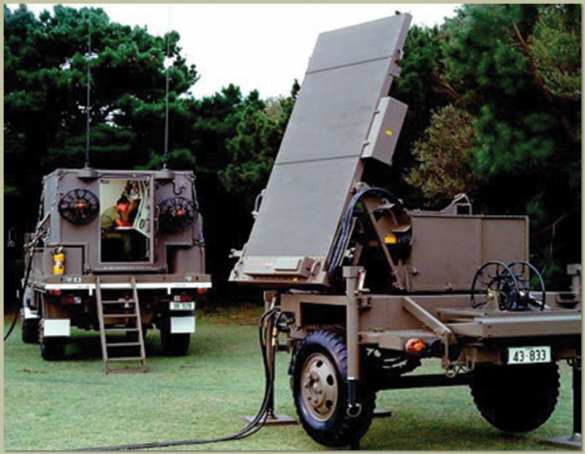 AN/TPQ-36 Украинская армия не сможет эффективно использовать американские станции контрбатарейной борьбы | Русская весна