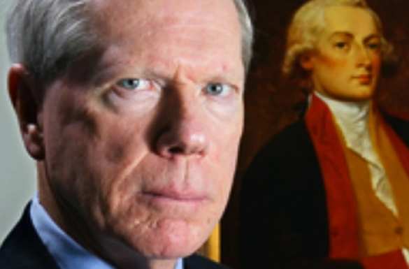 США боятся «уступить» Европу российскому газу, — американский политолог | Русская весна