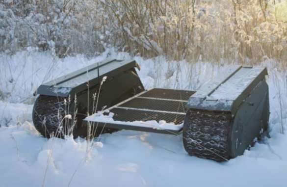 Об уникальной эстонской оборонной промышленности (ВИДЕО) | Русская весна