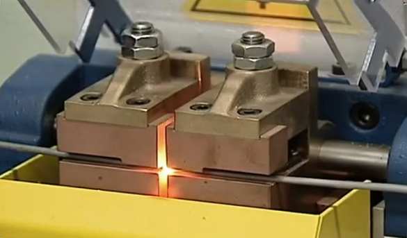 Лучший в мире робот-сварщик сконструирован в Томске (видео) | Русская весна