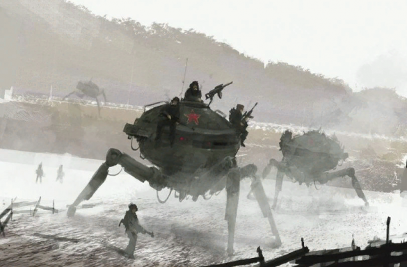 Американцы пришли в ужас от «русского бластера»  | Русская весна