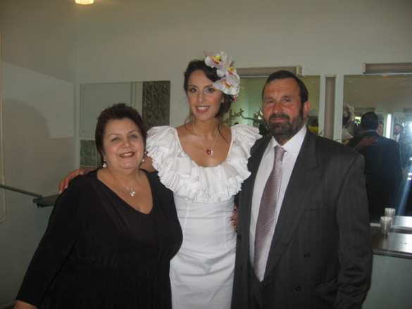 Родители «украинcкой патриотки» Джамалы благоденствуют в российском Крыму | Русская весна