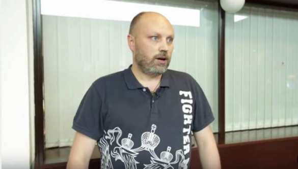 Владимир Рогов: Битва за Москву началась ...  в Костроме (ВИДЕО) | Русская весна