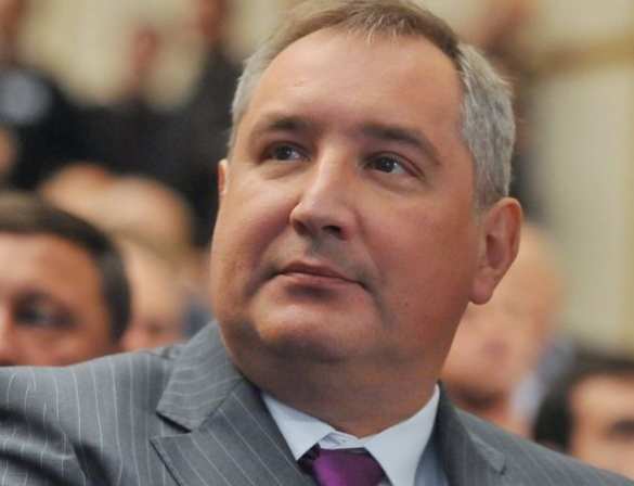 Аварийность в космической сфере связана с разложением руководства, — Рогозин | Русская весна