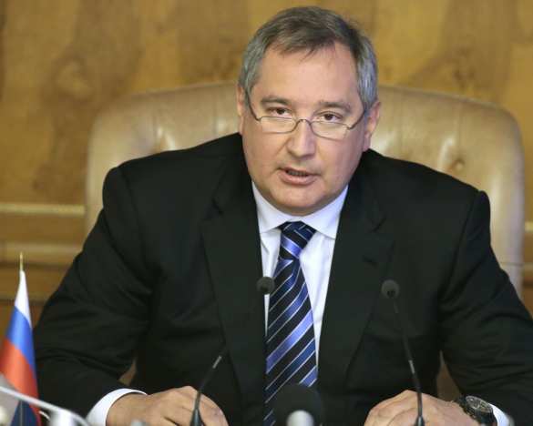 Рогозин пообещал странам Балтии «от мертвого осла уши» | Русская весна