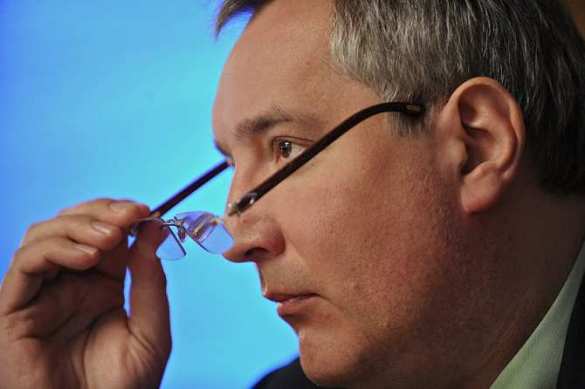 Рогозин рассказал, почему развалится НАТО | Русская весна