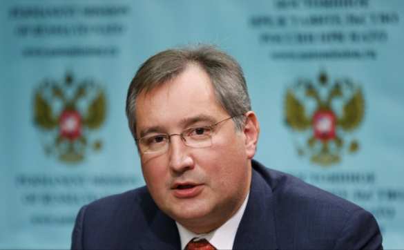 Рогозин пообещал приехать к генпрокурору Украины вместе с Бастрыкиным | Русская весна