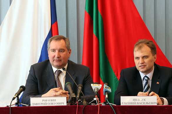 РФ всегда будет обеспечивать безопасность в Приднестровье, — вице-премьер РФ (+ВИДЕО) | Русская весна