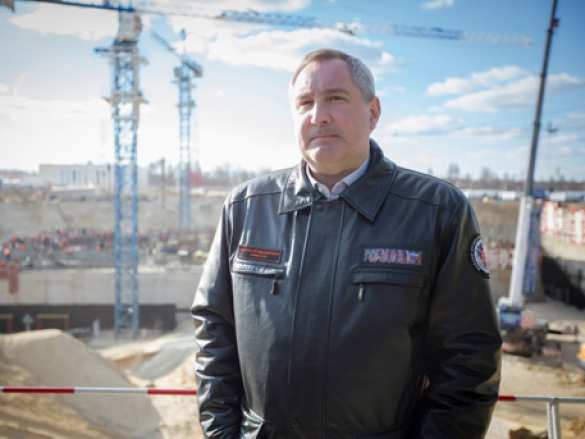 Рогозин призывает к взрыву — демографическому | Русская весна