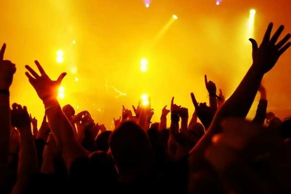 В Луганске завтра пройдёт отборочный тур рок-фестиваля «Жизнь» | Русская весна