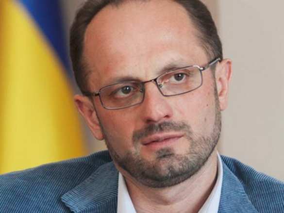 Киевский переговорщик по Донбассу уволился из-за разногласий с Порошенко | Русская весна