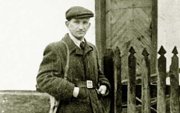 Семья Шухевича получала паек от немецких фашистов (ДОКУМЕНТЫ) | Русская весна