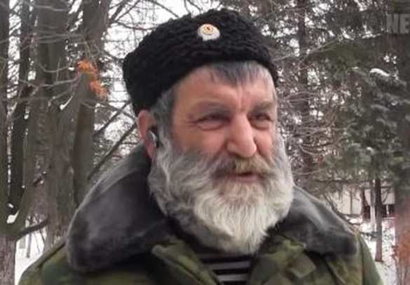 Позывной «Романыч»: «Пошел сражаться с врагами, когда они убили моего сына» | Русская весна