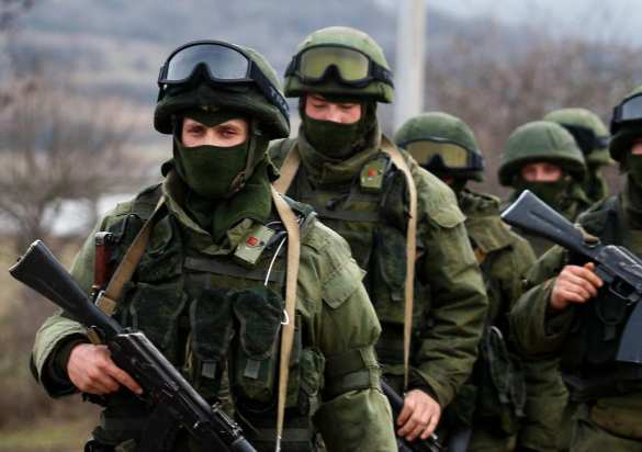 Власти сообщили о ходе эвакуации в Белгородской области | Русская весна