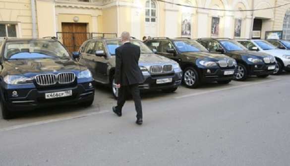 Госкомпании уличили в расточительности и тяге к роскоши | Русская весна