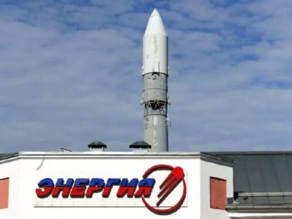 На территории Ракетно-космической корпорации «Энергия» повреждён фундамент корпуса | Русская весна