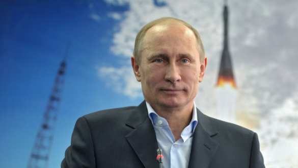 Путин упразднил Федеральное космическое агентство | Русская весна