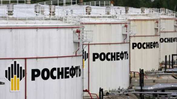 Роснефть начинает поставки Urals в Венесуэлу | Русская весна