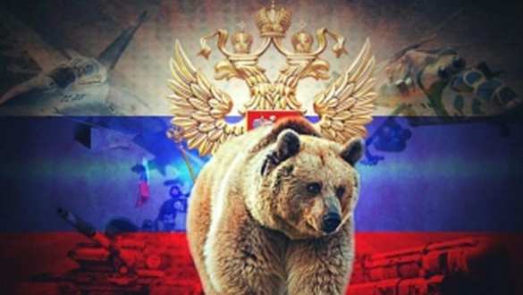 ИГИЛ заявляет о победе над «русским медведем». Преждевременно... | Русская весна