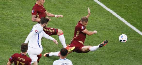 «Большая игра»: Англия против России 200 лет назад и сегодня | Русская весна