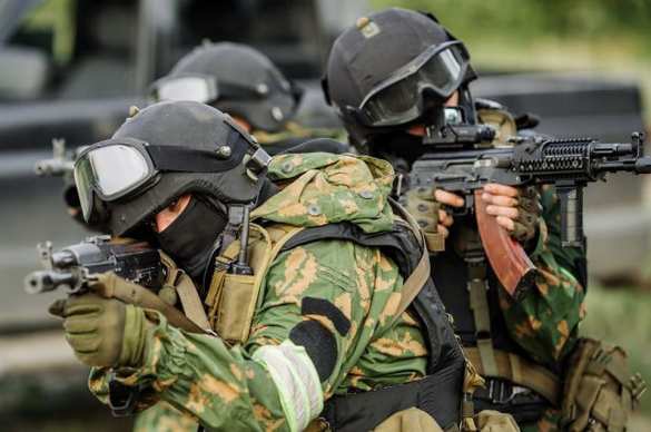 В Москве начаты антитеррористические мероприятия, жителей Ростова просят не покидать дома | Русская весна