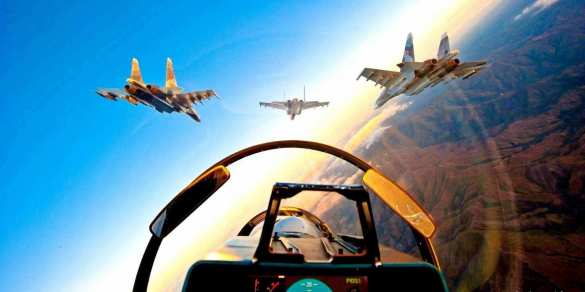 НАТО бьет тревогу: Россия становится сильнее альянса | Русская весна