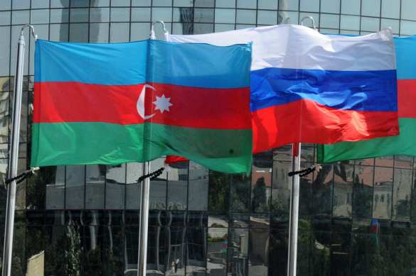 Азербайджан продолжает брать в заложники российских журналистов: задержаны ещё 7 человек | Русская весна