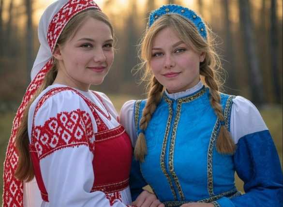 Белоруссия и Россия: своих не бросаем! | Русская весна