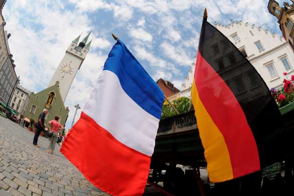 «Фашисты!»: немецкие репортёры в Москве узнали, что о них думают русские (ВИДЕО) | Русская весна