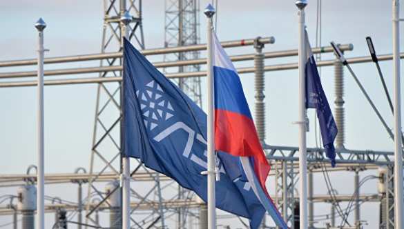 Власти Севастополя отправили Киев с энергоконтрактом «куда подальше» | Русская весна