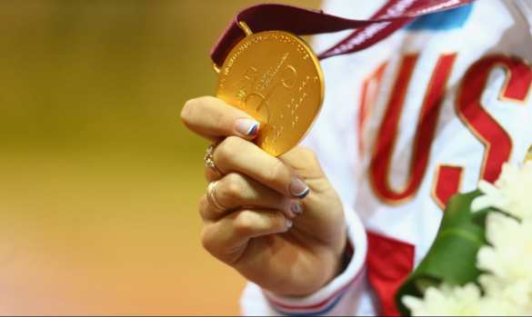 Россияне выиграли золото ЧМ по фигурному катанию в Швеции | Русская весна