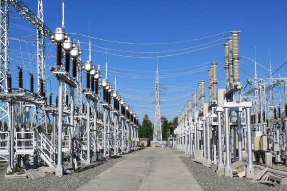 Россия намерена построить электростанции в Зимбабве | Русская весна