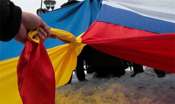 «Без России нам всё равно пипец»: мнение одесского журналиста взорвало «свидомых» украинцев | Русская весна