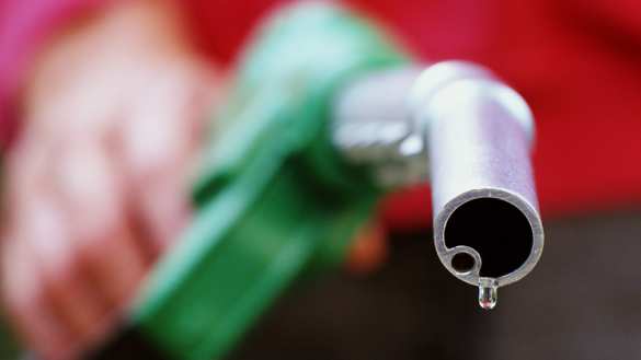 Санкции Трампа убивают Европу: Болгарии хватит бензина только на месяц | Русская весна