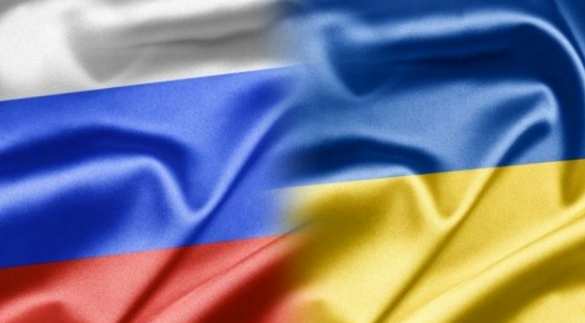 Украина готовит отпор «российской агрессии» в Крыму | Русская весна