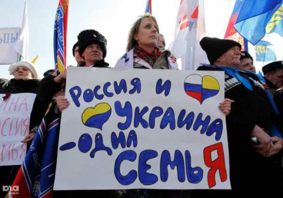 «Простите нас, родные россияне», — Поклонская показала «лучший ответ» на автокефалию (ВИДЕО) | Русская весна