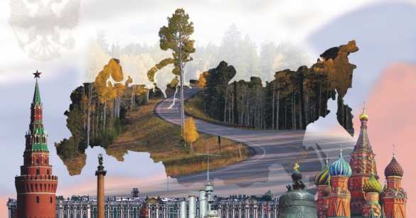 Байден назвал Россию великой державой (ВИДЕО) | Русская весна