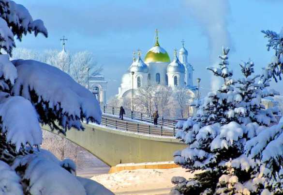 «Россия есть и будет! Россия — это мы!» — ополченец Александр Жучковский | Русская весна