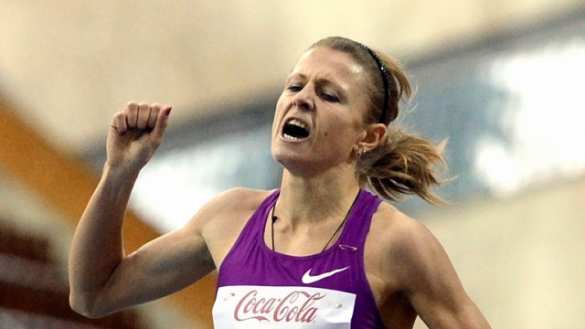 «Разоблачитель» Степанова пожаловалась на несправедливость МОК | Русская весна