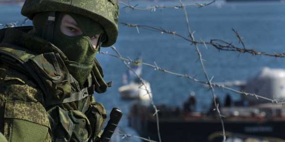 «Стрелец-часовой»: российские силовики получат умные браслеты (ФОТО) | Русская весна