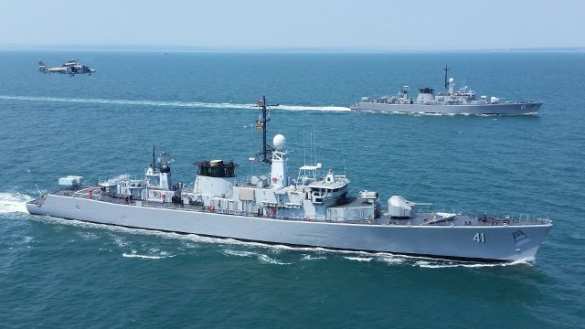 Анкара задержала более 20 российских судов в Чёрном море | Русская весна