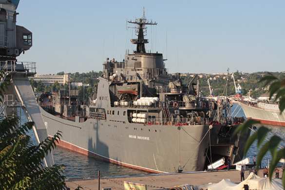 Мир поражен новой российской мега-ракетой | Русская весна