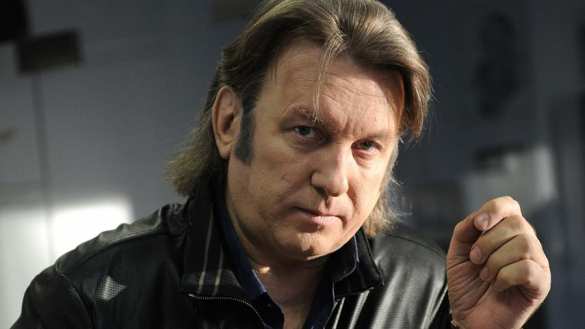 Лоза рассказал о последствиях разграбления Крыма Украиной | Русская весна