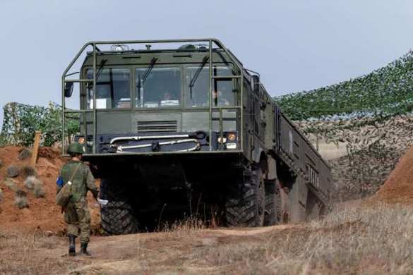 Министры обороны НАТО правильно поняли намек российских коллег | Русская весна