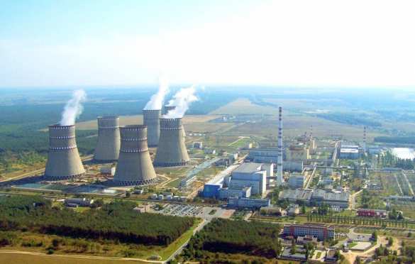 На пути к новому Чернобылю: нешуточная борьба за энергорынок разыгралась в Белоруссии, не обошлось без Украины | Русская весна