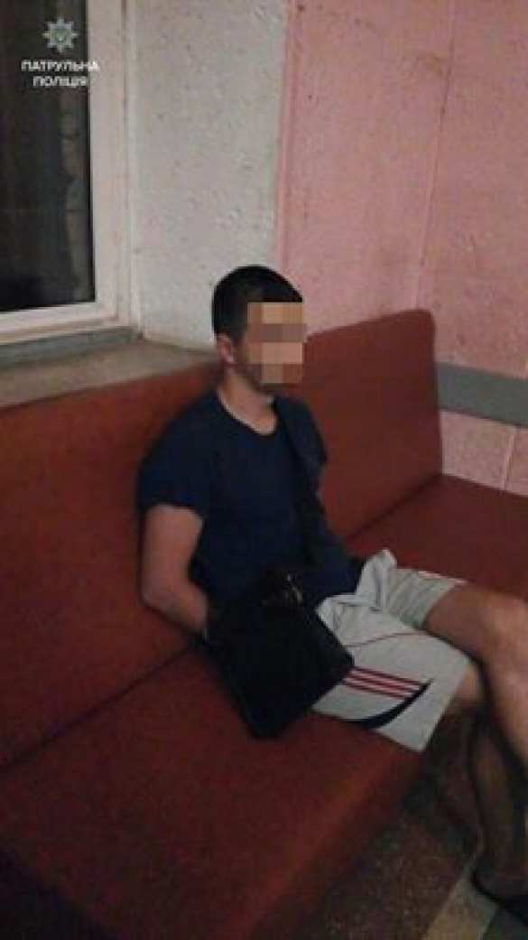 На Украине водитель маршрутки изнасиловал пассажирку, не заплатившую за проезд | Русская весна