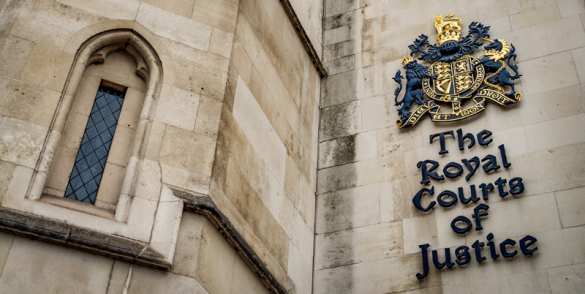 Високий суд Лондона зобов’язав Україну виплатити Росії борг у три мільярди доларів | Русская весна