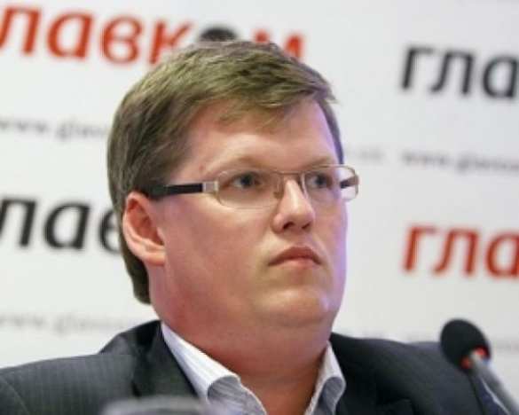 Украинский пенсионный фонд — банкрот, — министр социальной политики | Русская весна