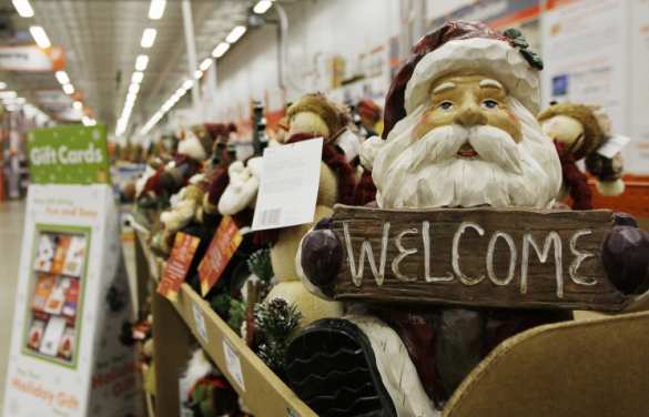 В бруклинской школе в Нью-Йорке запретили Рождество и елочные украшения | Русская весна